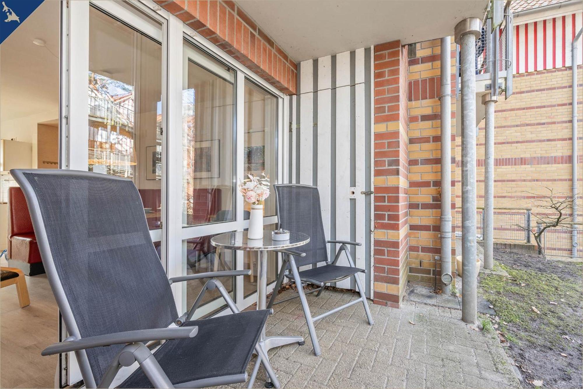 Ferienanlage Seeblick Kunstquartier Koserow Exterior photo